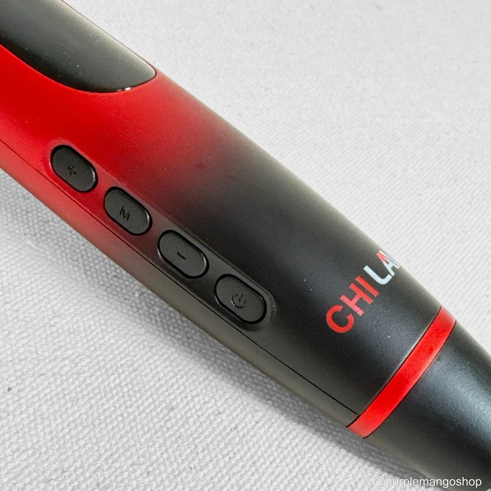 CHI LAVA 1